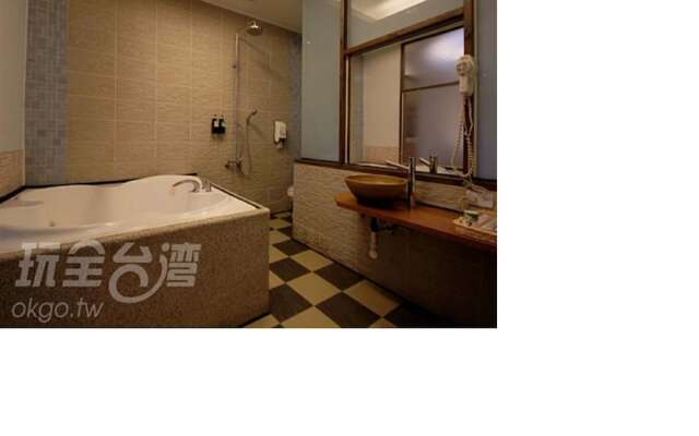 Jiayuan Motel