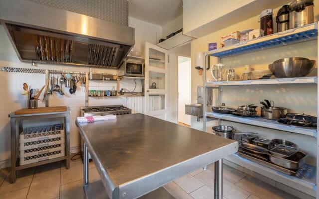 La Coque de Maripas Labouheyre