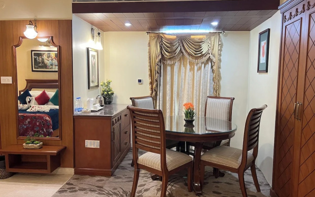 Hotel Royale de CASA