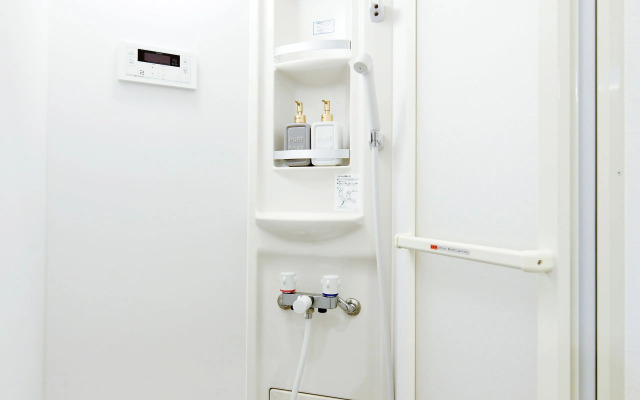 Walker Hostel Kyoto