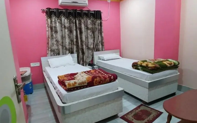 Goroomgo City International Durgapur