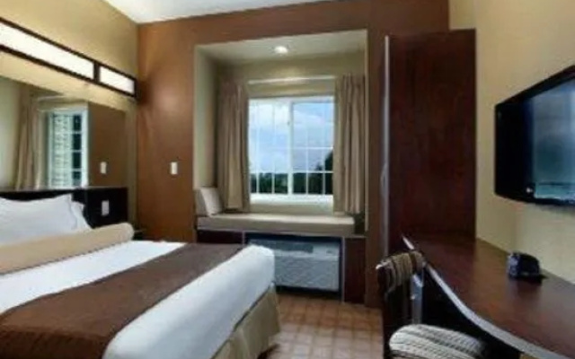 Microtel Inn & Suites Dillsboro/Sylva