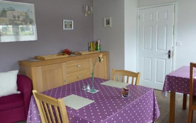 21 Park Lane Bed & Breakfast