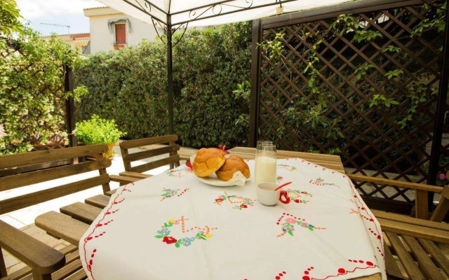 Noto Sole di Sicilia