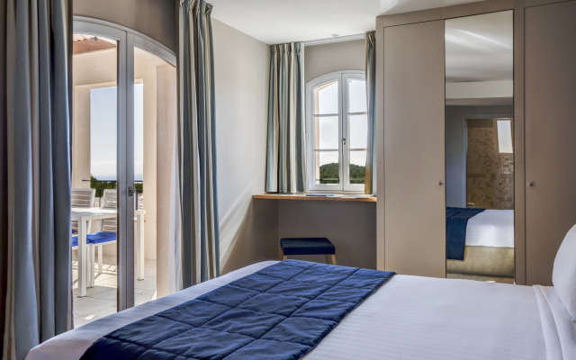 Le Frégate Provence