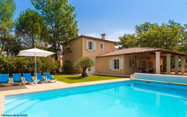 Résidence Lagrange Vacances Domaine de Fayence