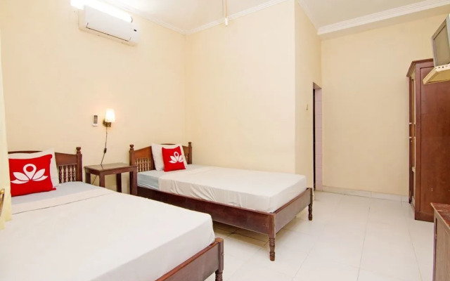 Zen Rooms Basic Poppies II Gang 1