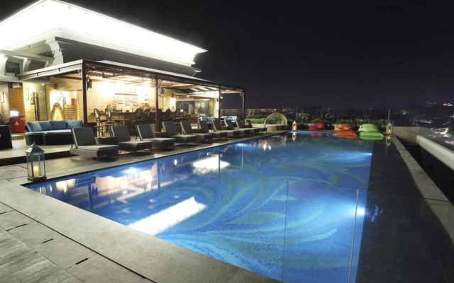 Belviu Hotel Bandung