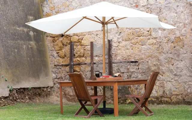 Unwind Mannum Riverside Retreat