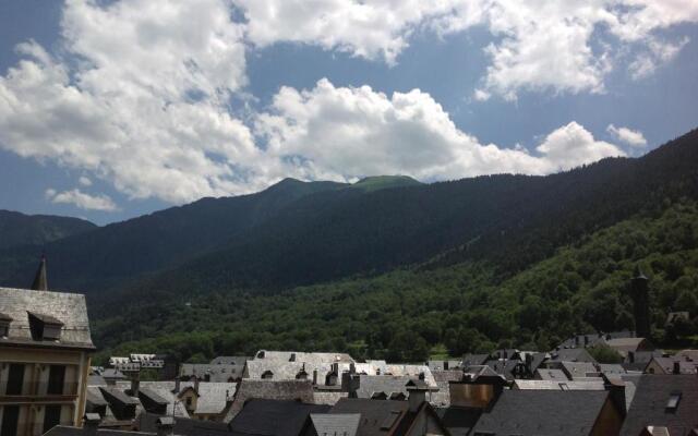 Hostal Nau Pradets