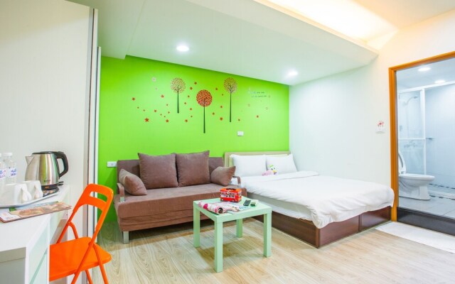 Tainanhouse C