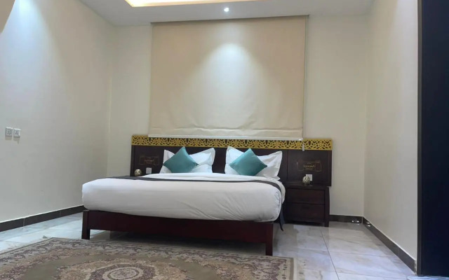Alathriyah Hotel Suites