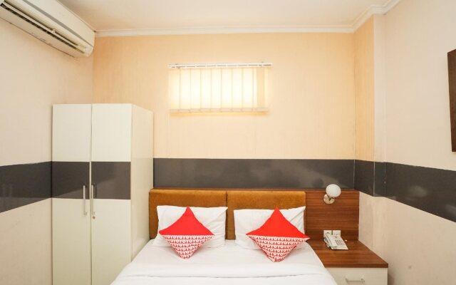 Semampir Residence By OYO Rooms