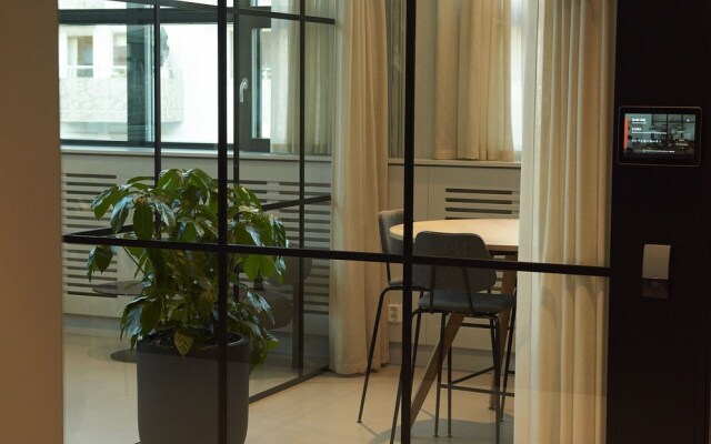 Unity Helsinki - A Studio Hotel