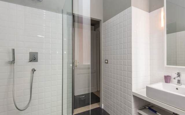 RSH Lovely Apartment Trastevere