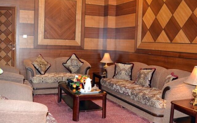 Al Hamra Palace - Al Hamra Branch