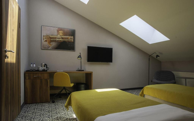 No.23 Premium Aparthotel