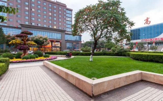 Ao Lin Hotel