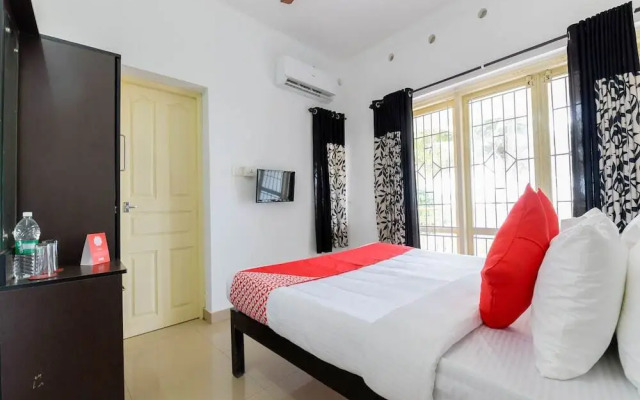 Amare Holiday Beach Resort By OYO Rooms