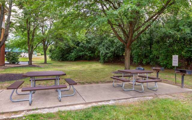 Extended Stay America Suites Cincinnati Fairfield