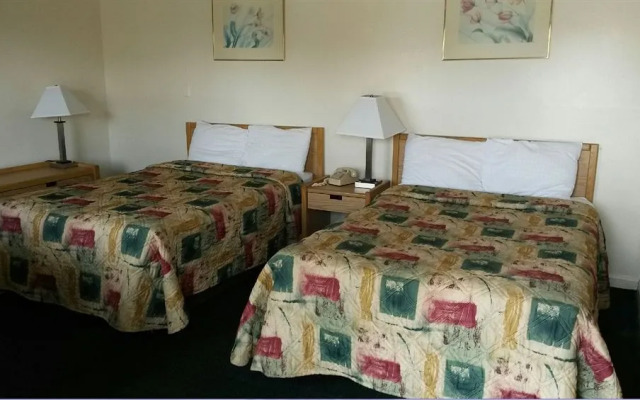 Royal Inn Victor