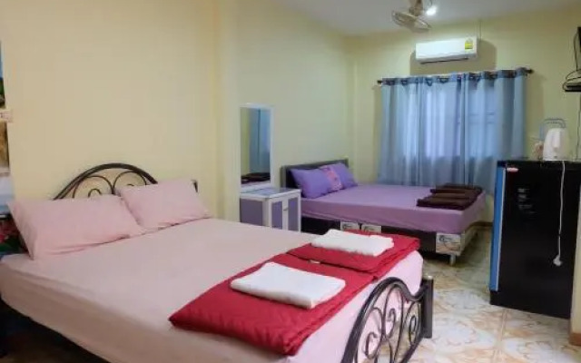Thippawan Bungalow