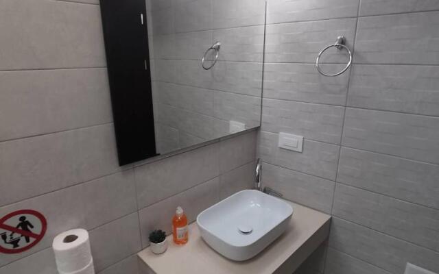 PETMEZA APARTMENT 1 by DIMITROPOULOS
