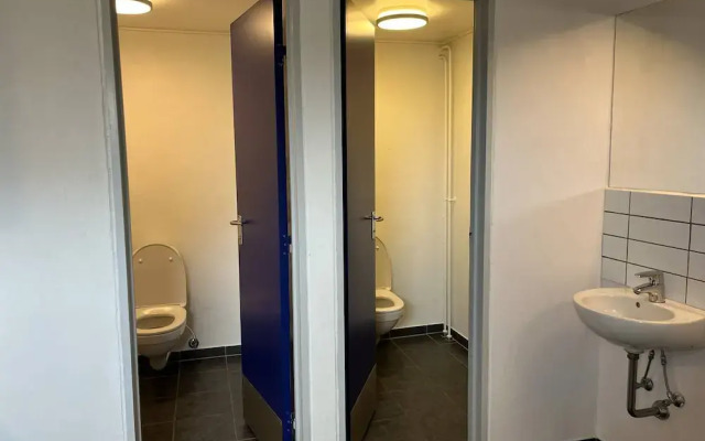 Hirtshals Idrætscenter