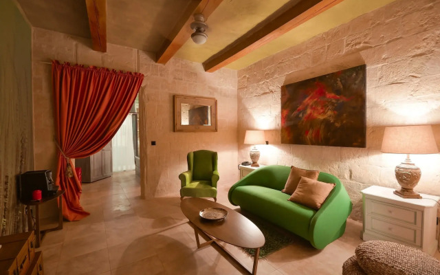 The Vincent Boutique Suites