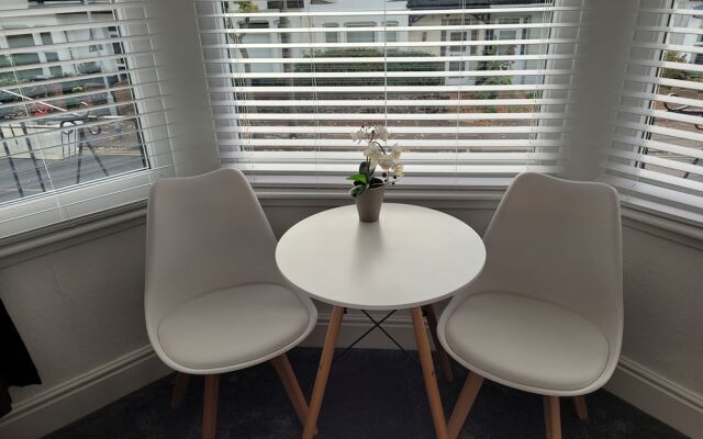 Edelweiss Guesthouse