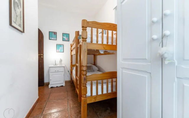 Italianway - Menadel - Casa Dei Conigli