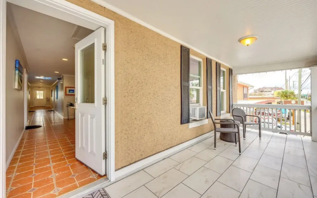Upscale Apartment in Downtown St Augustine!