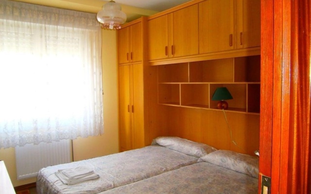 Pension Mari Asun