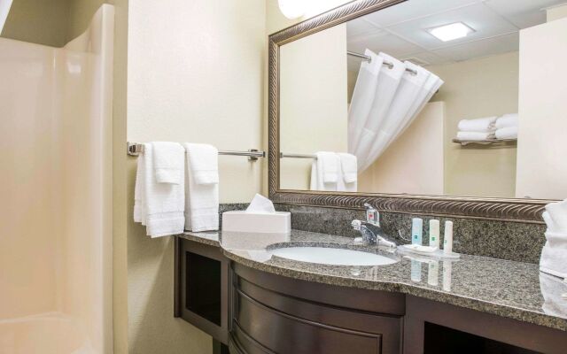 Baymont by Wyndham Festus