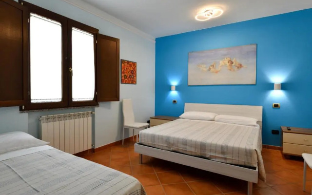 Arbatax Sa Omu Bianca