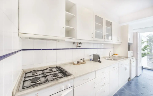 Olala We Apartment