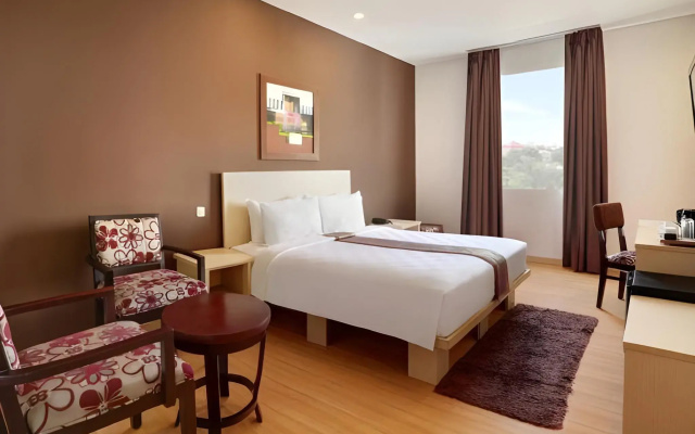 Swiss-Belinn Panakkukang Makassar