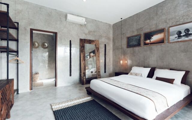 Kano Canggu