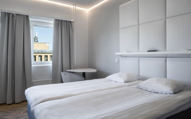 Omena Hotel Vaasa