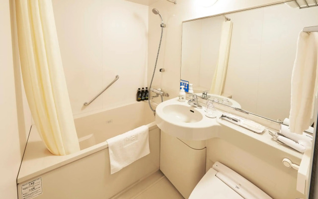 Sotetsu Fresa Inn Yokohama Higashiguchi