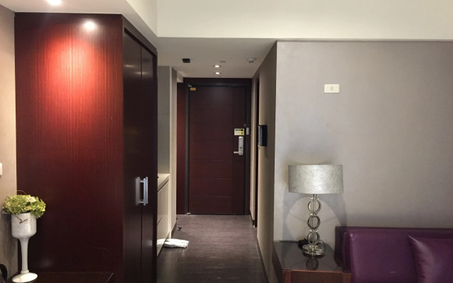 iTaipei Service Apartment