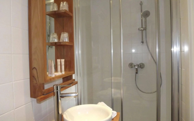 Hotel Le Petit Castel