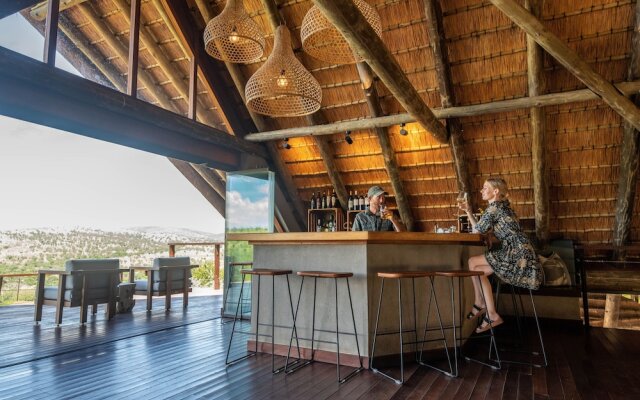 Mavela Game Lodge