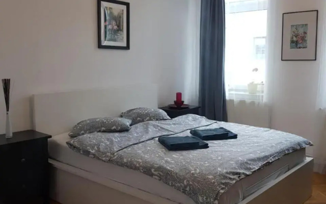 12 Residence Cotroceni