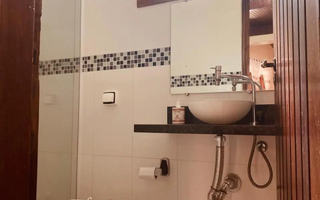 Mandacaru Chalés e Suítes