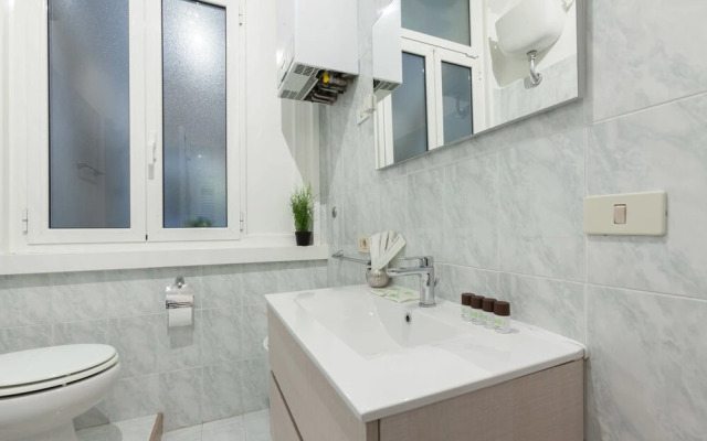 Rent In Rome - Maison Corso