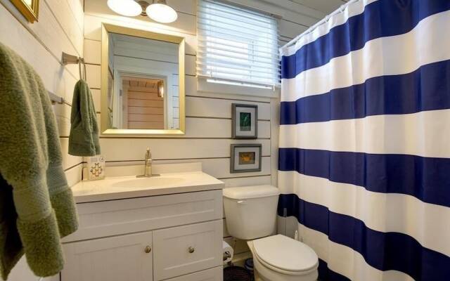 Magnolia Cottage - 3 Br Home