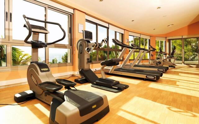 Hilton Mallorca Galatzo