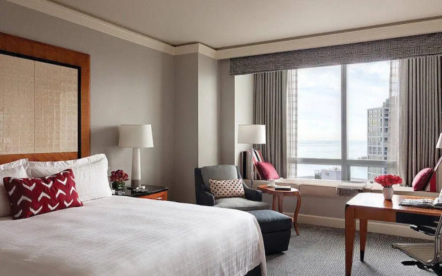Four Seasons Residences