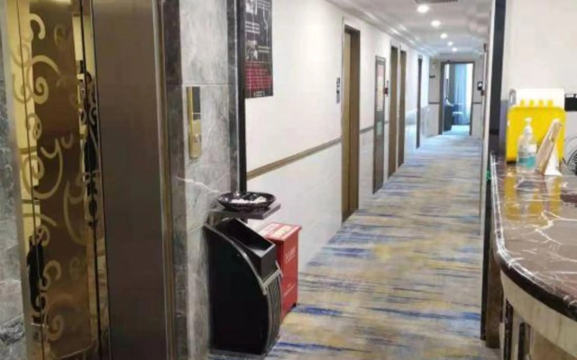 Yuenanguo Hotel